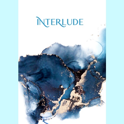 B【篠唯/慧唯/刑唯】INTERLUDE (あんしんBOOTHパック)