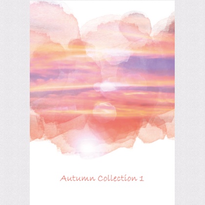 S【ﾌｧｳ晶/ﾌｨ晶/ﾐｽ晶】Autumn Collection 1