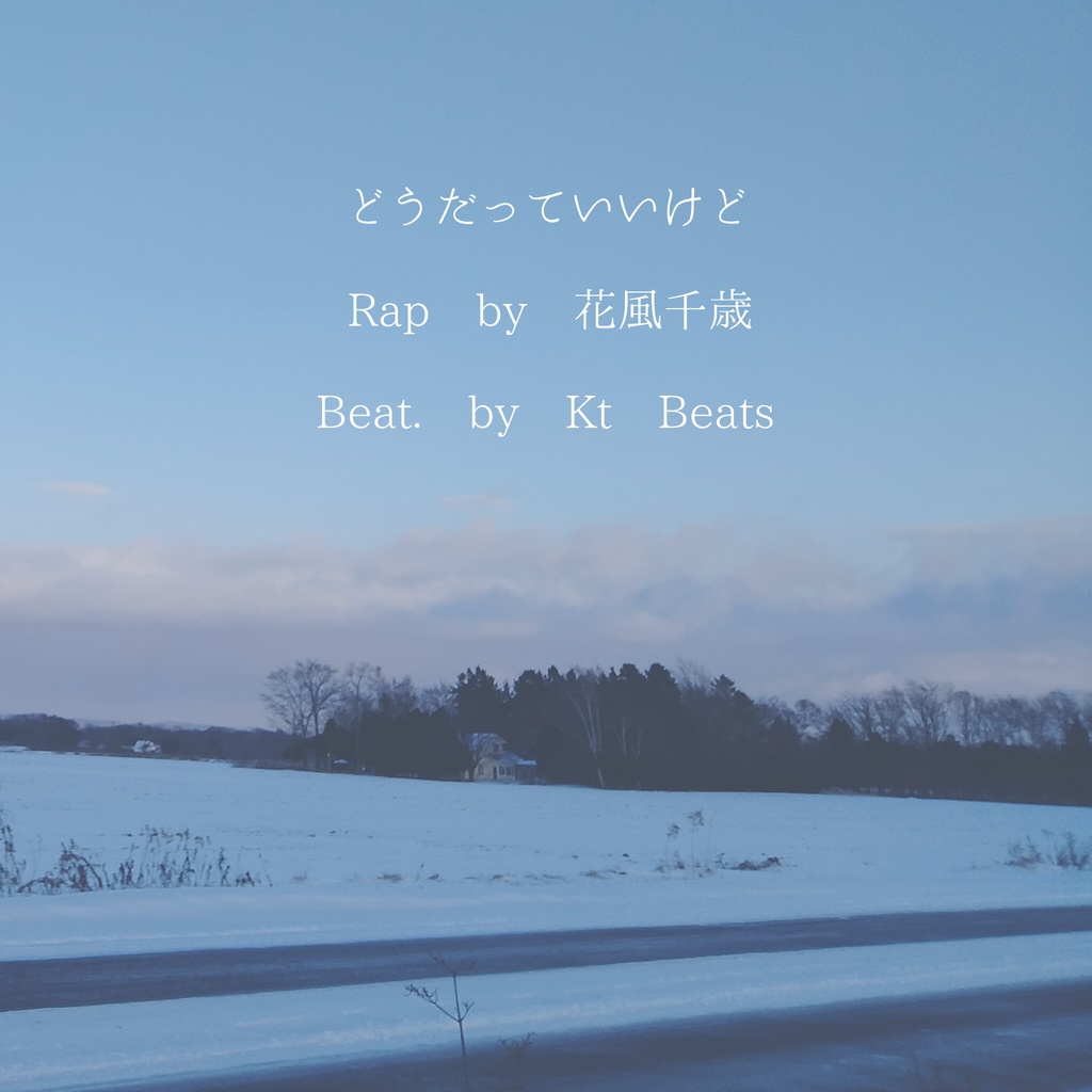 どうだっていいけど