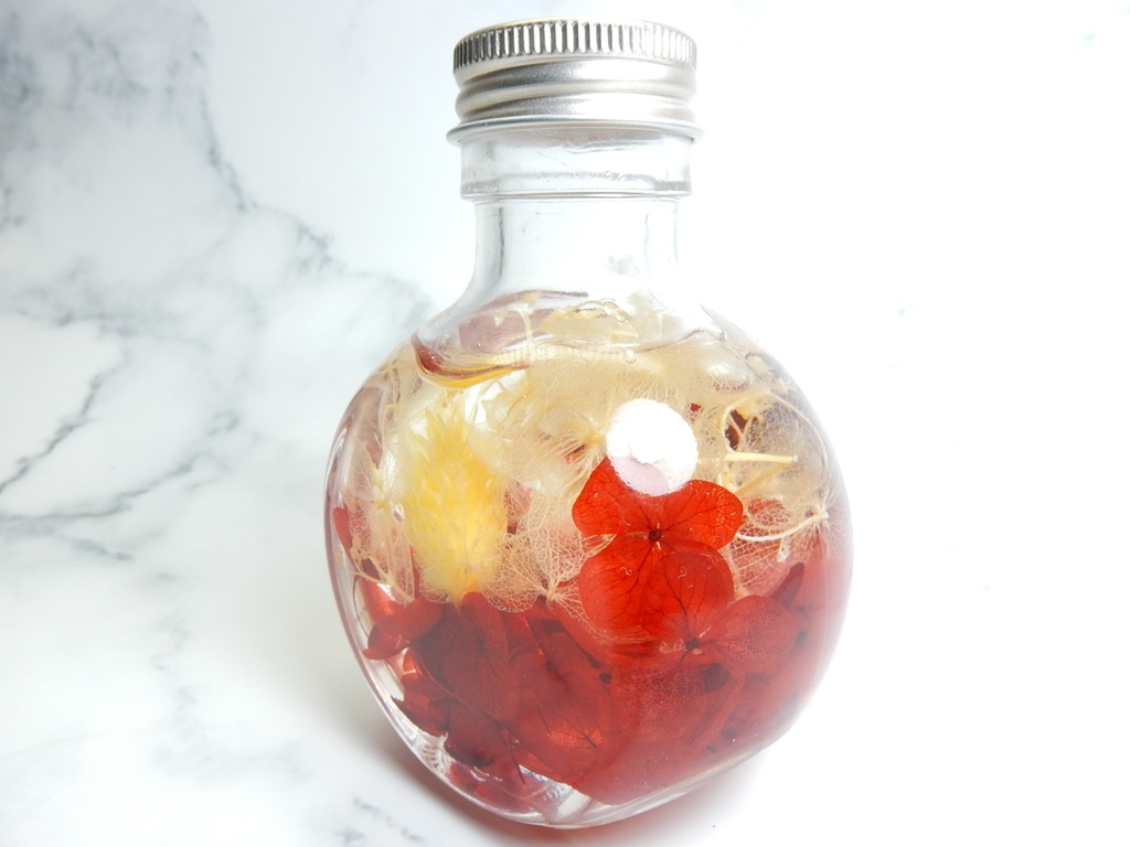 嫁の瓶詰め 博麗霊夢ver