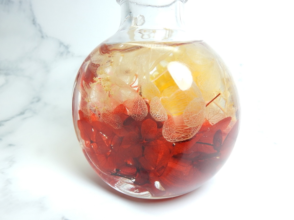 嫁の瓶詰め 博麗霊夢ver