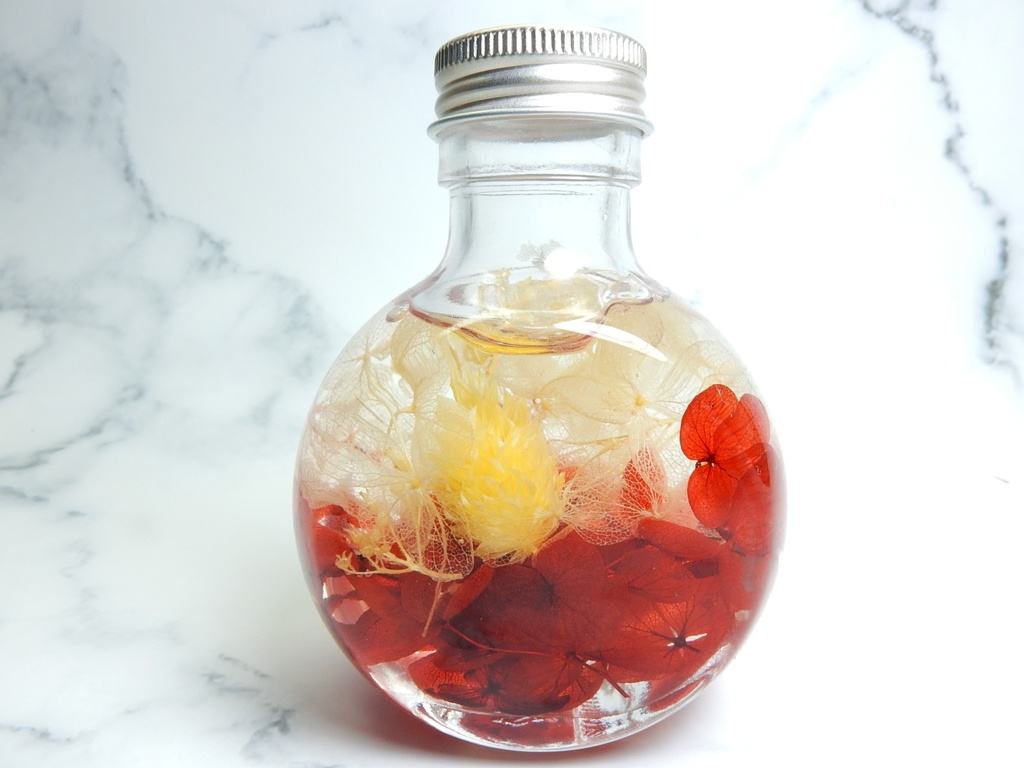 嫁の瓶詰め 博麗霊夢ver