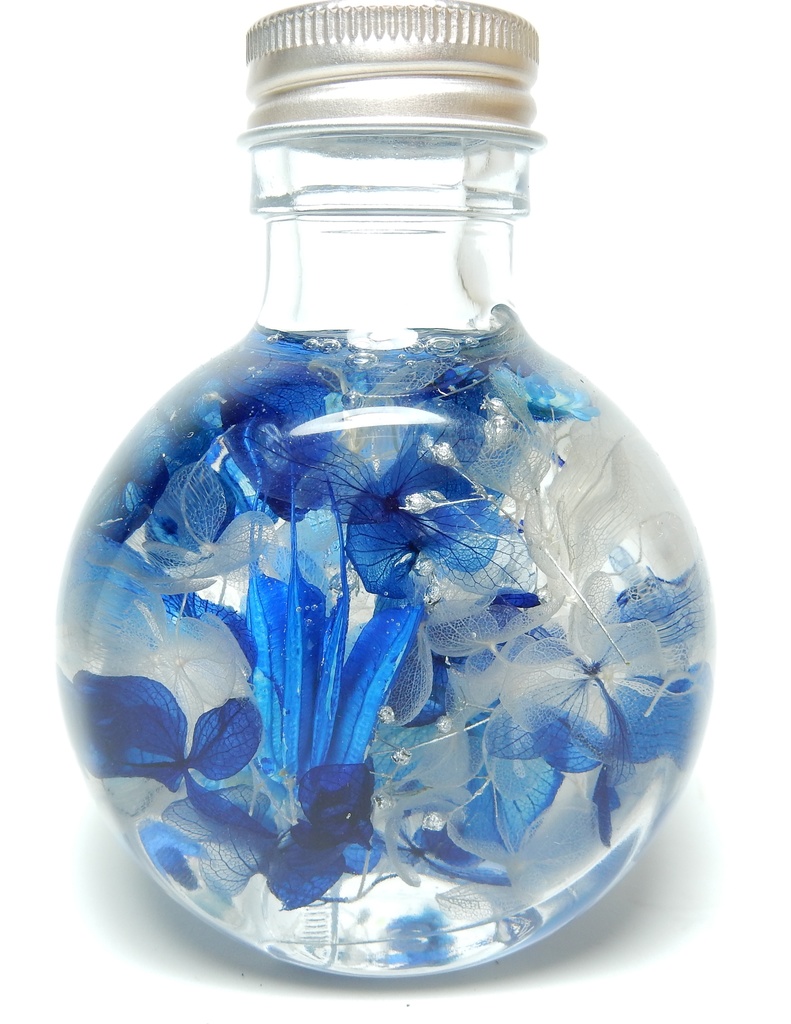 嫁の瓶詰め 十六夜咲夜ver