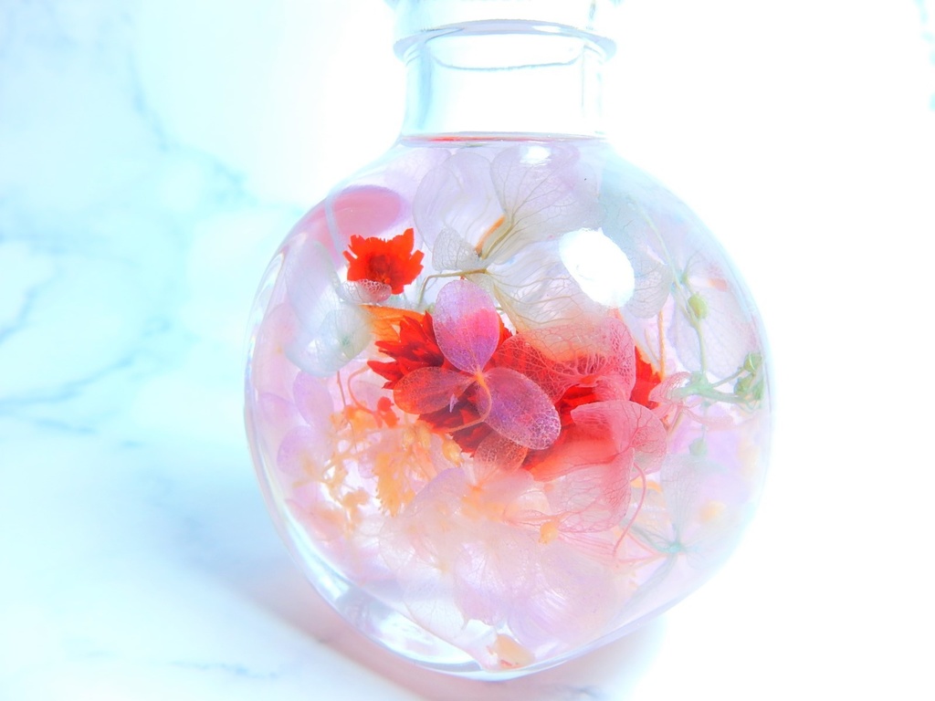 嫁の瓶詰め レミリア・スカーレットver