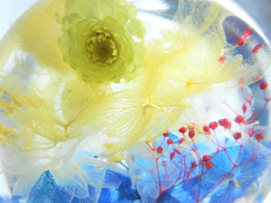 嫁の瓶詰め アリス・マーガトロイドver