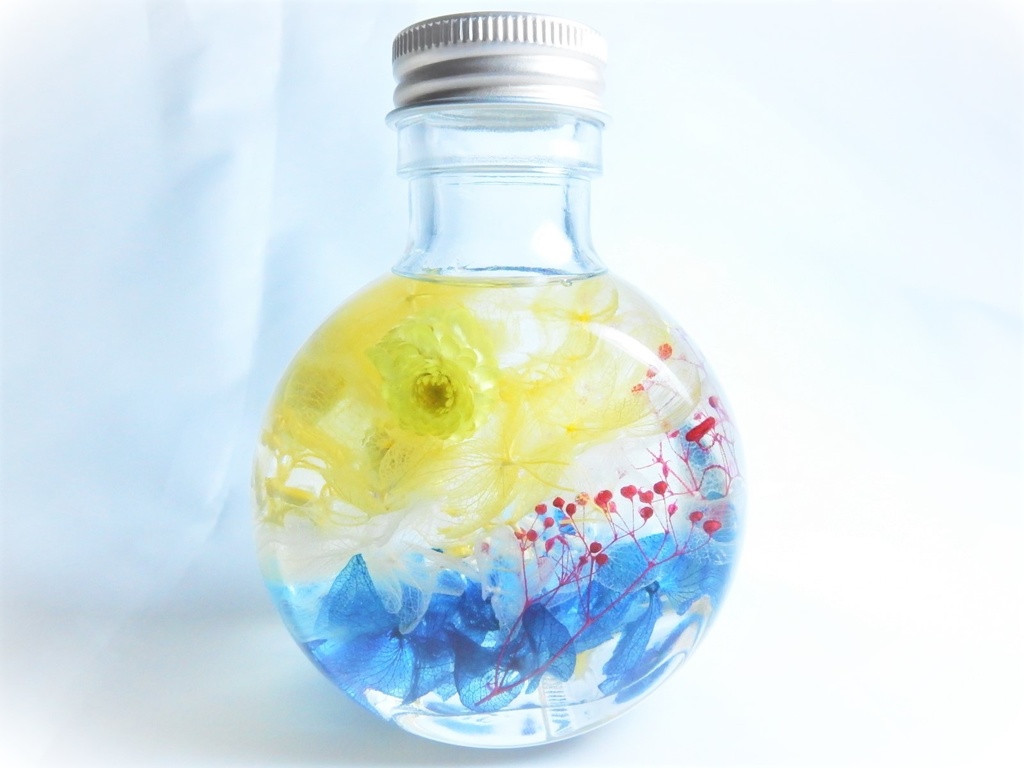 嫁の瓶詰め アリス・マーガトロイドver