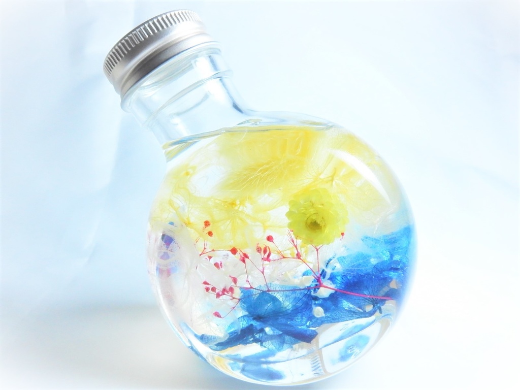 嫁の瓶詰め アリス・マーガトロイドver