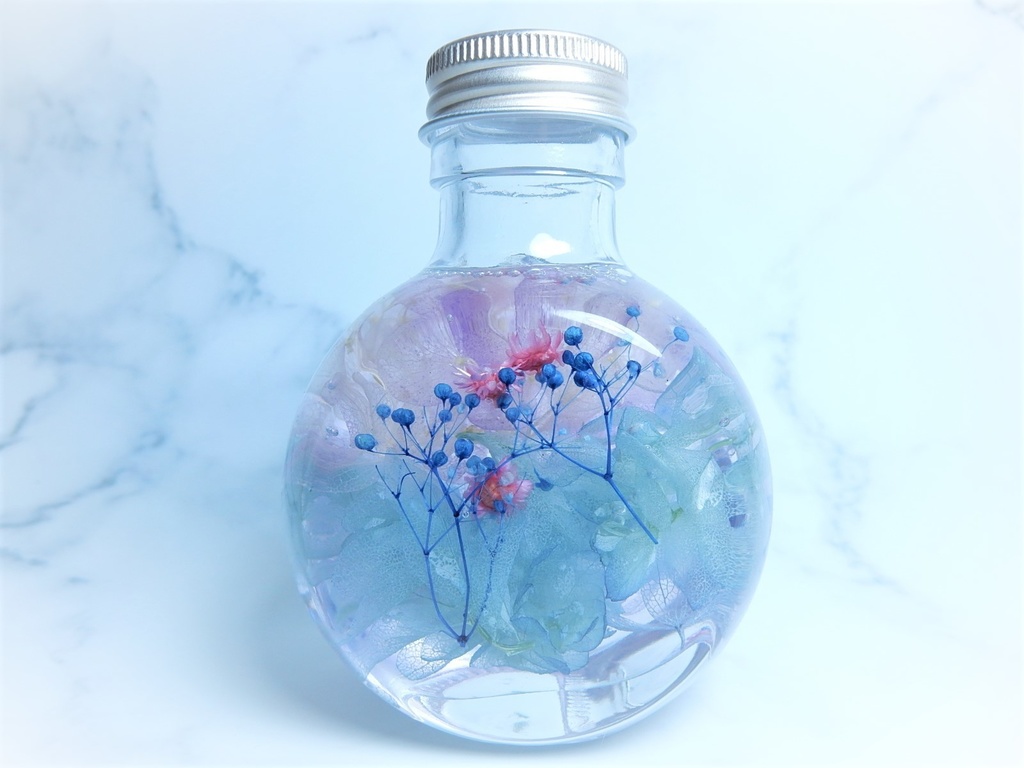 嫁の瓶詰め 西行寺幽々子ver