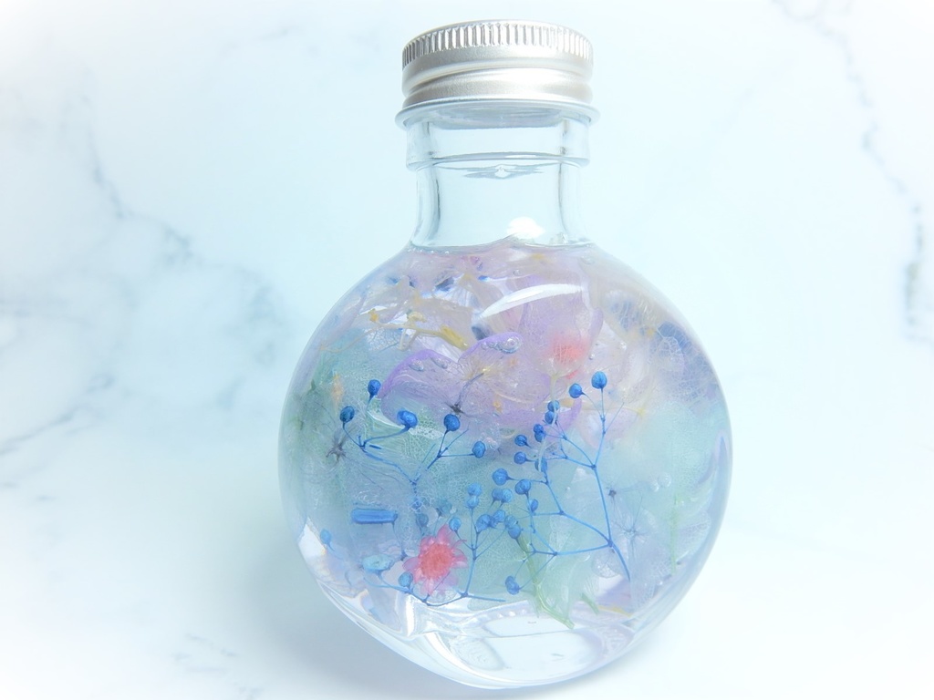 嫁の瓶詰め 西行寺幽々子ver