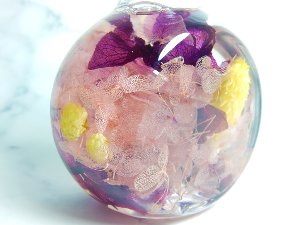 嫁の瓶詰め 八雲紫ver