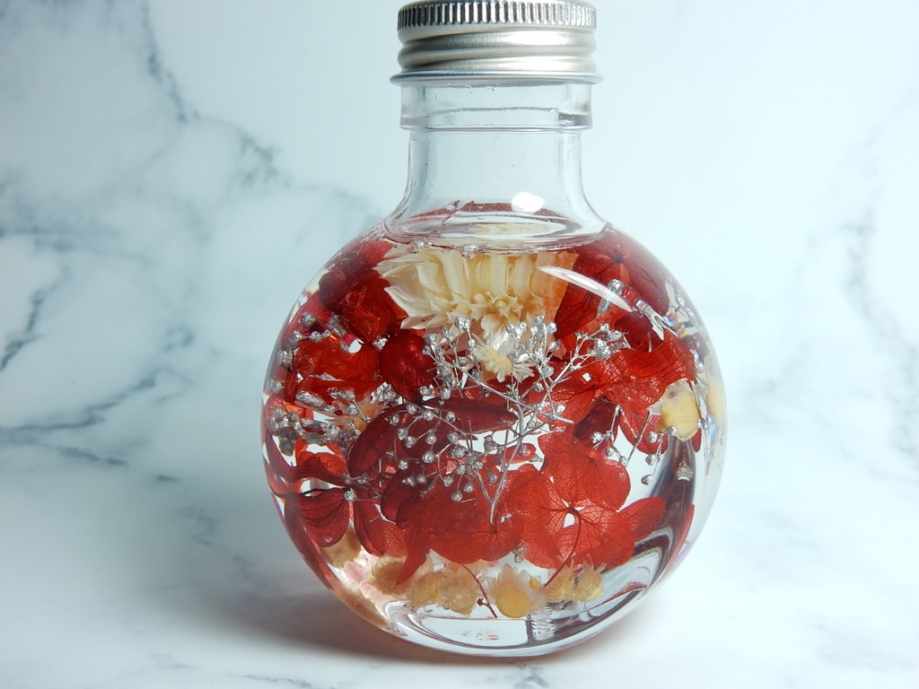 嫁の瓶詰め 藤原妹紅ver