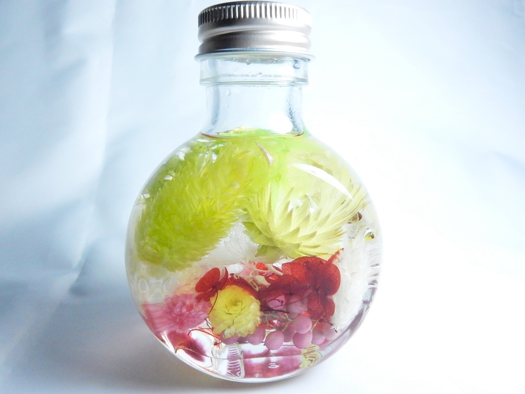 嫁の瓶詰め 風見幽香ver