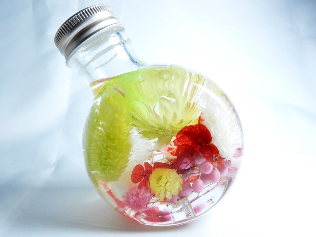 嫁の瓶詰め 風見幽香ver