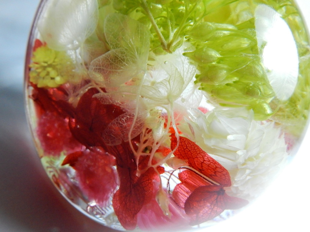 嫁の瓶詰め 風見幽香ver