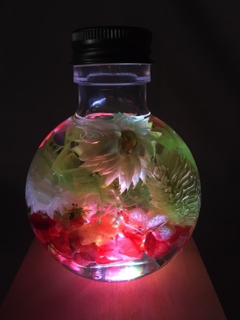 嫁の瓶詰め 風見幽香ver