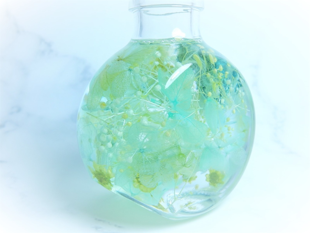 嫁の瓶詰め 東風谷早苗ver