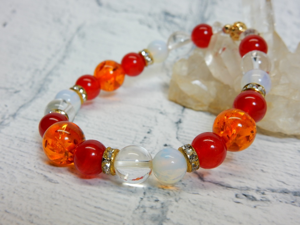 東方・嫁ブレスレット~博麗霊夢~