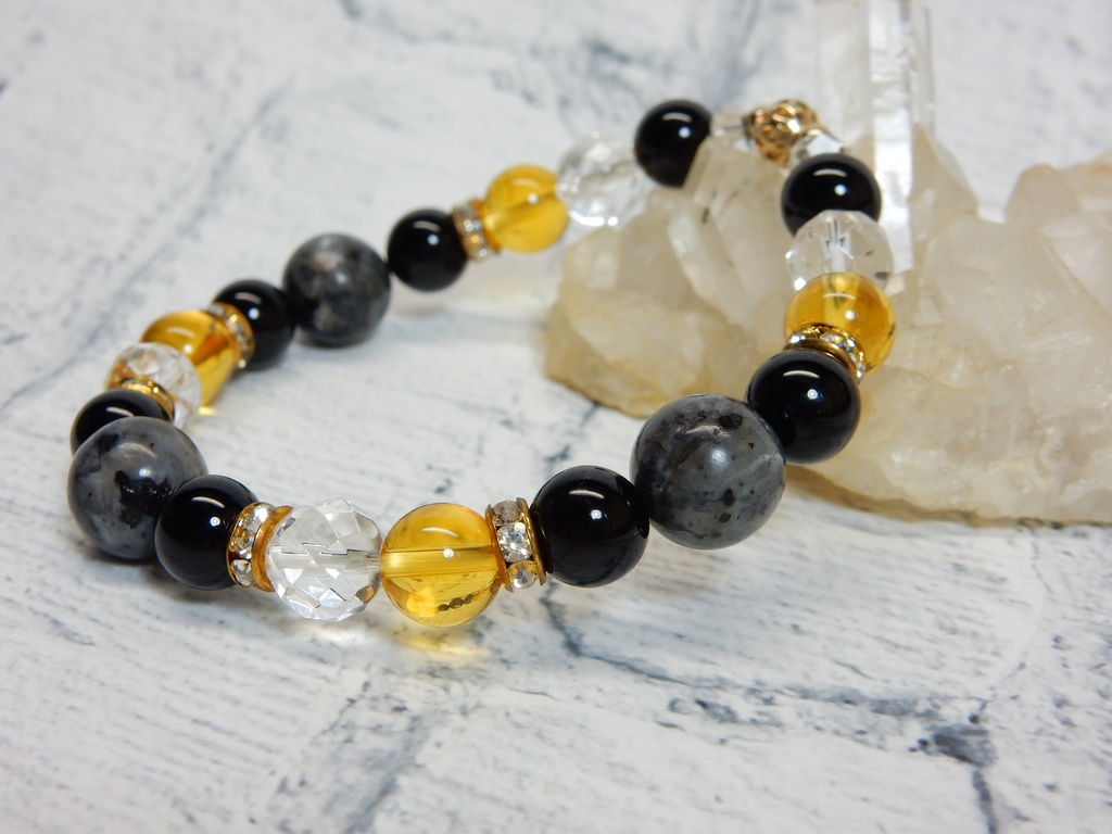 東方・嫁ブレスレット~霧雨魔理沙~