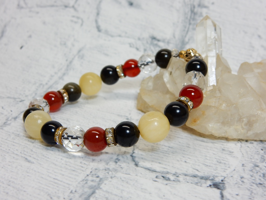 東方・嫁ブレスレット~ルーミア~