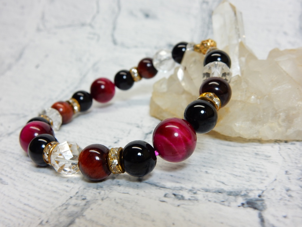 東方・嫁ブレスレット~小悪魔~