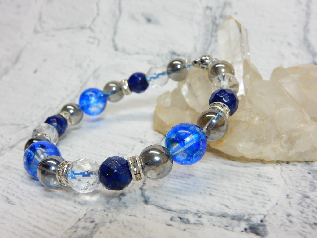 東方・嫁ブレスレット~十六夜咲夜~