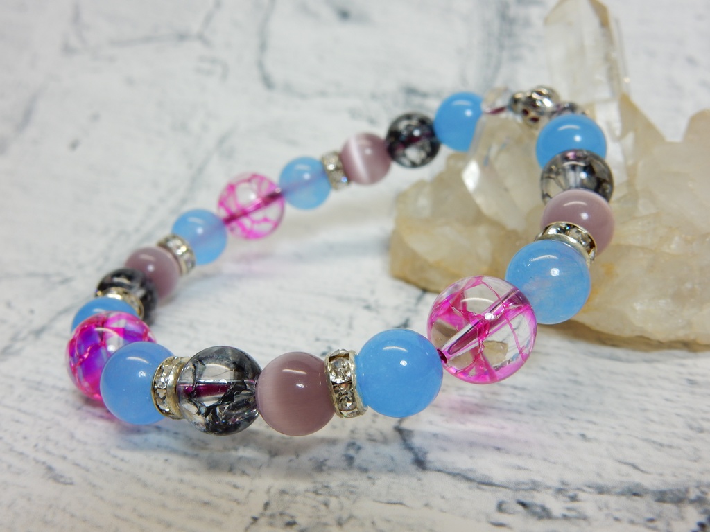 東方・嫁ブレスレット~レミリア・スカーレット~