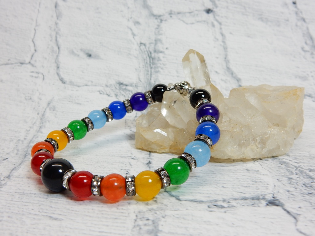 東方・嫁ブレスレット~フランドール・スカーレット~