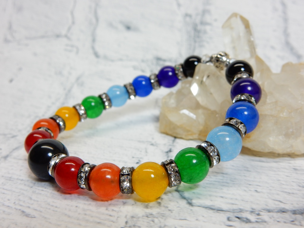 東方・嫁ブレスレット~フランドール・スカーレット~