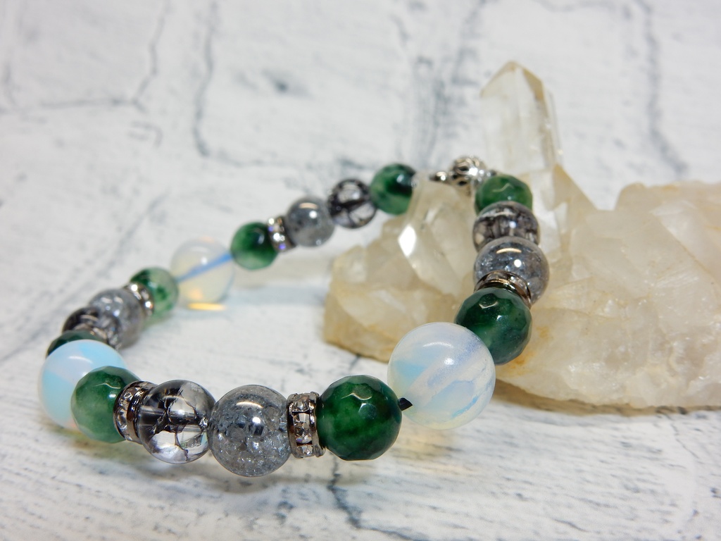 東方・嫁ブレスレット~魂魄妖夢~