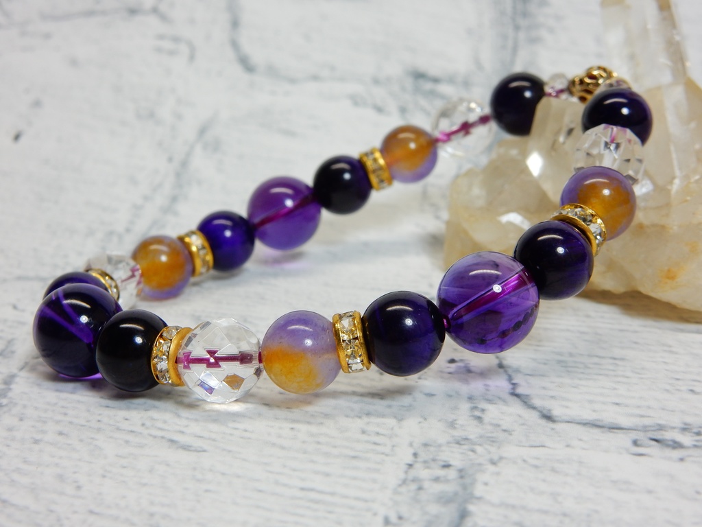 東方・嫁ブレスレット~八雲紫~