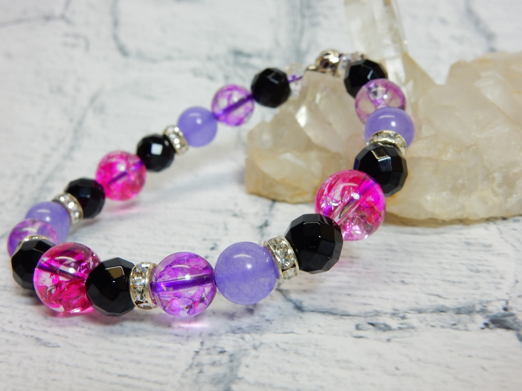 東方・嫁ブレスレット~鈴仙優曇華院イナバ~