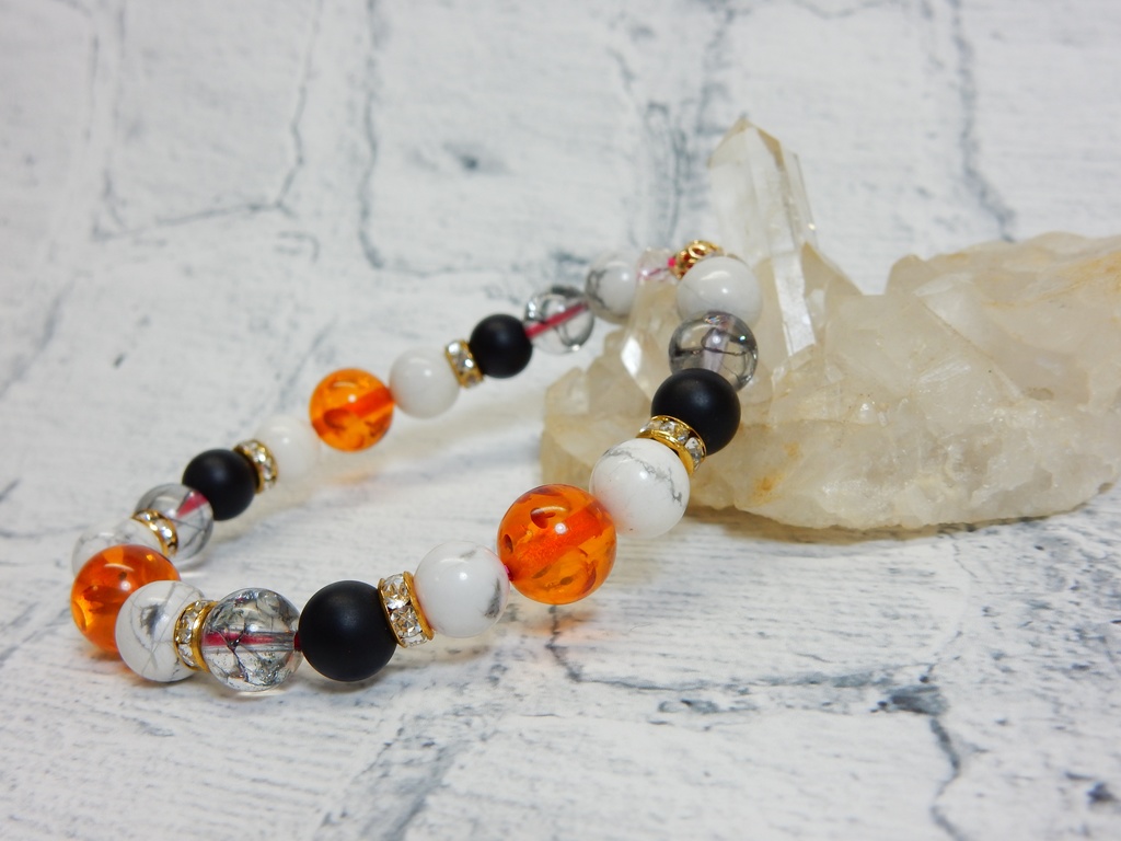 東方・嫁ブレスレット~射命丸文~