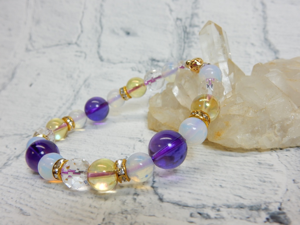 東方・嫁ブレスレット~洩矢諏訪子~