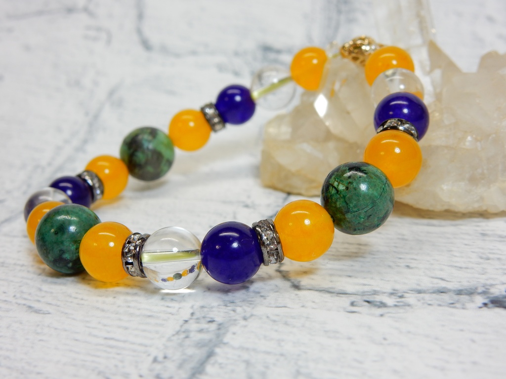 東方・嫁ブレスレット~古明地こいし~