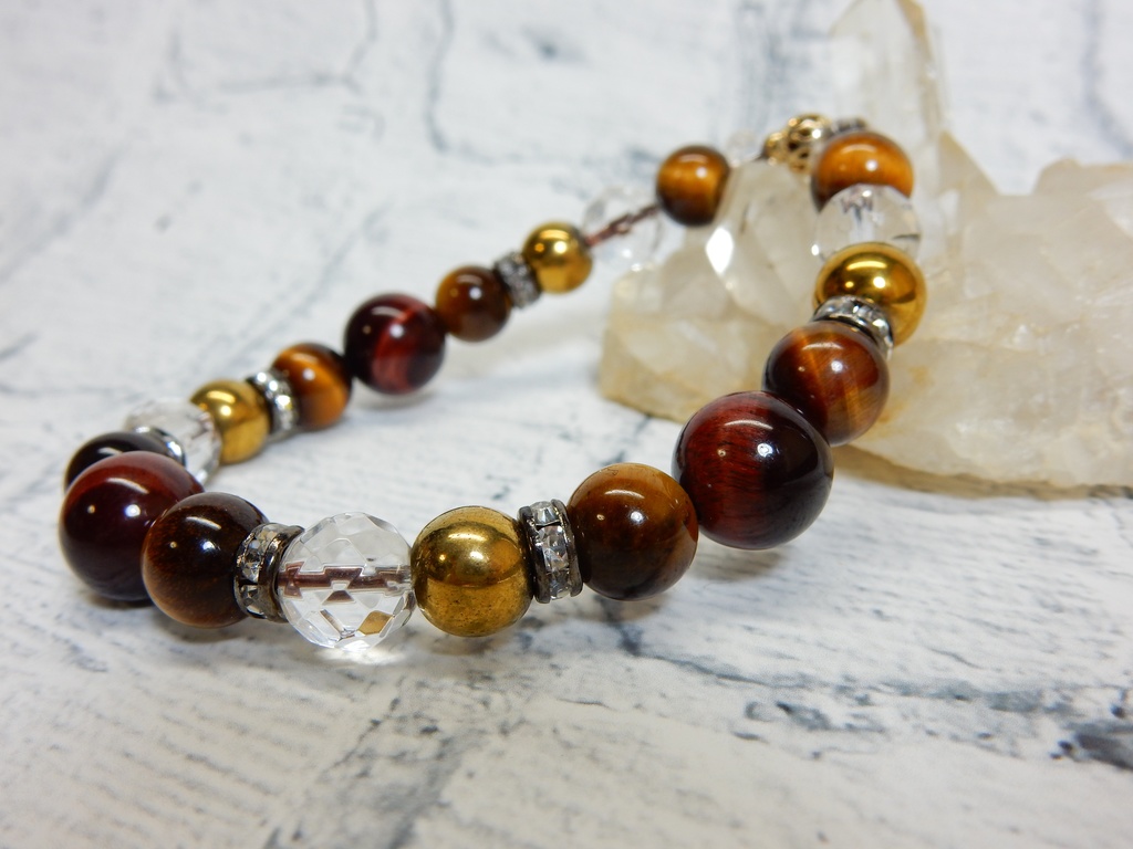 東方・嫁ブレスレット~寅丸星~