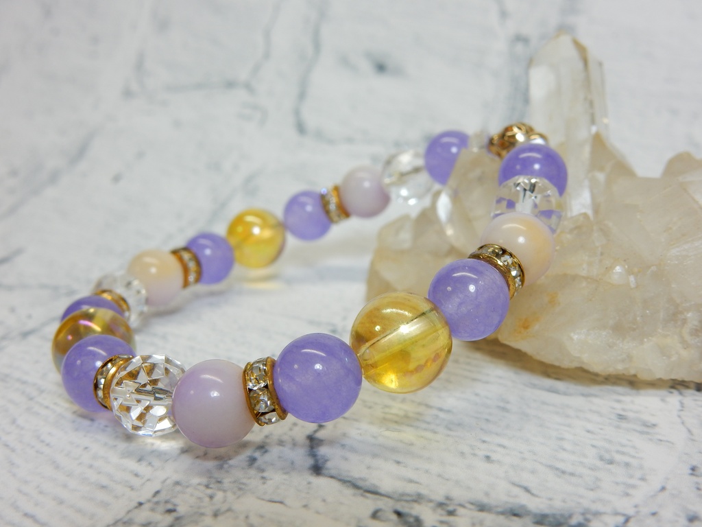 東方・嫁ブレスレット~マエリベリー・ハーン~