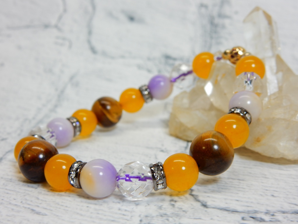 東方・嫁ブレスレット~九十九弁々~