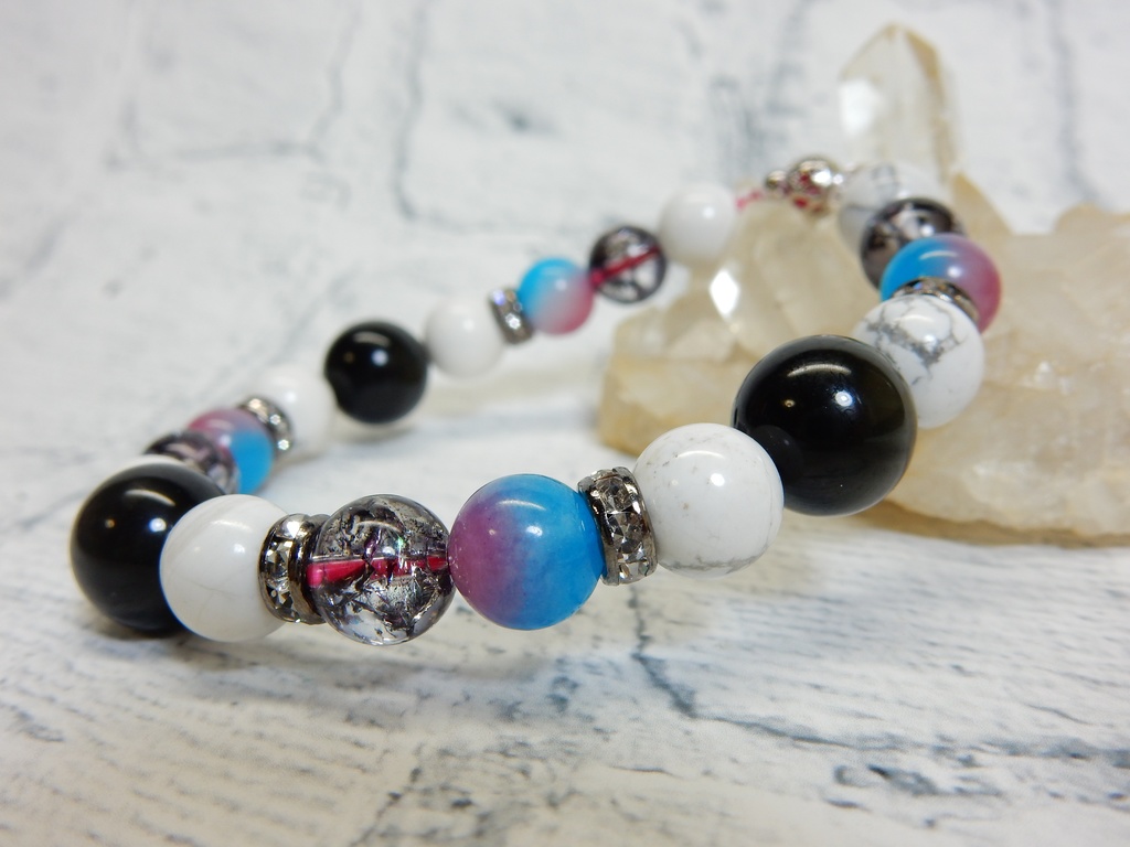 東方・嫁ブレスレット~鬼人正邪~