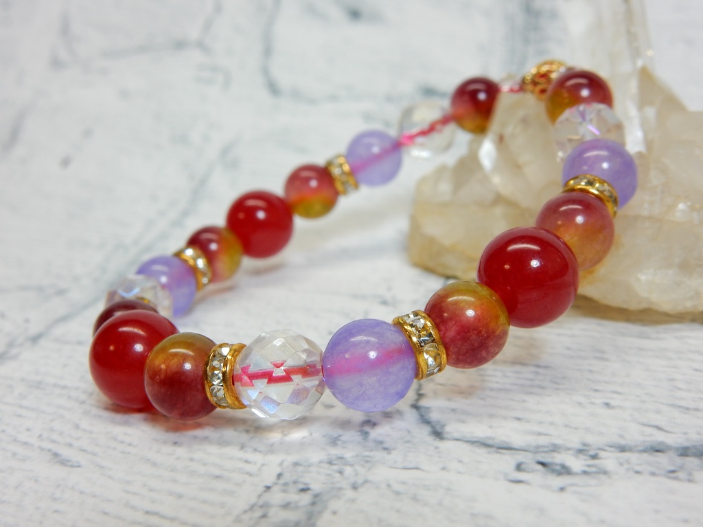 東方・嫁ブレスレット~少名針妙丸~