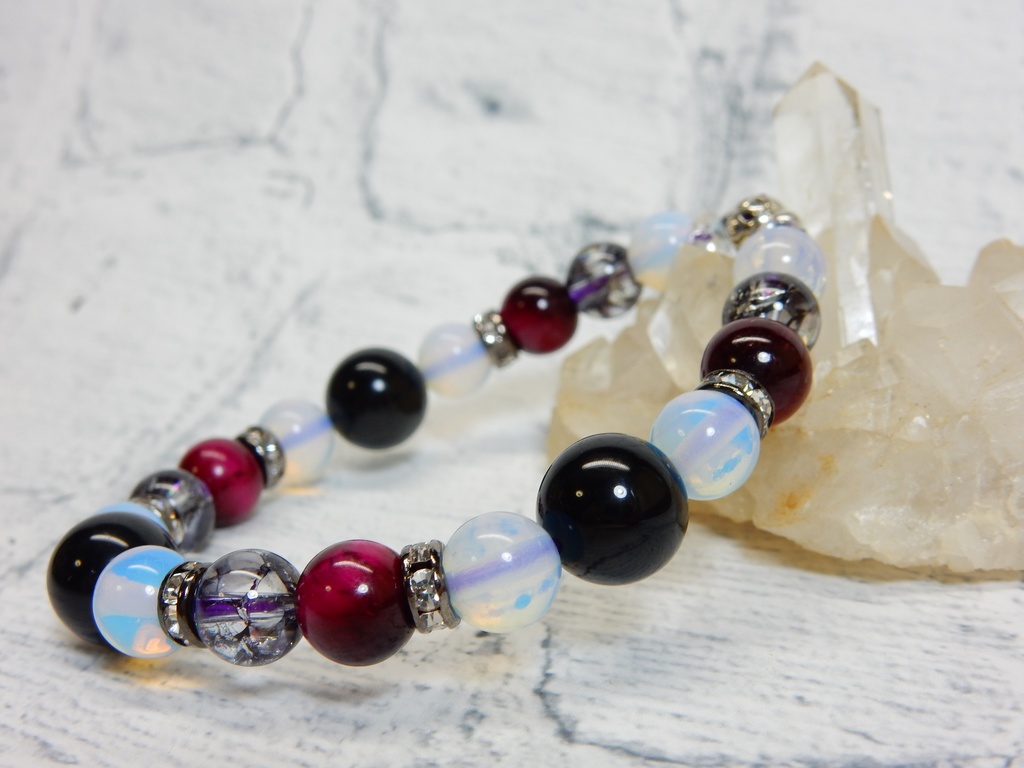 東方・嫁ブレスレット~堀川雷鼓~