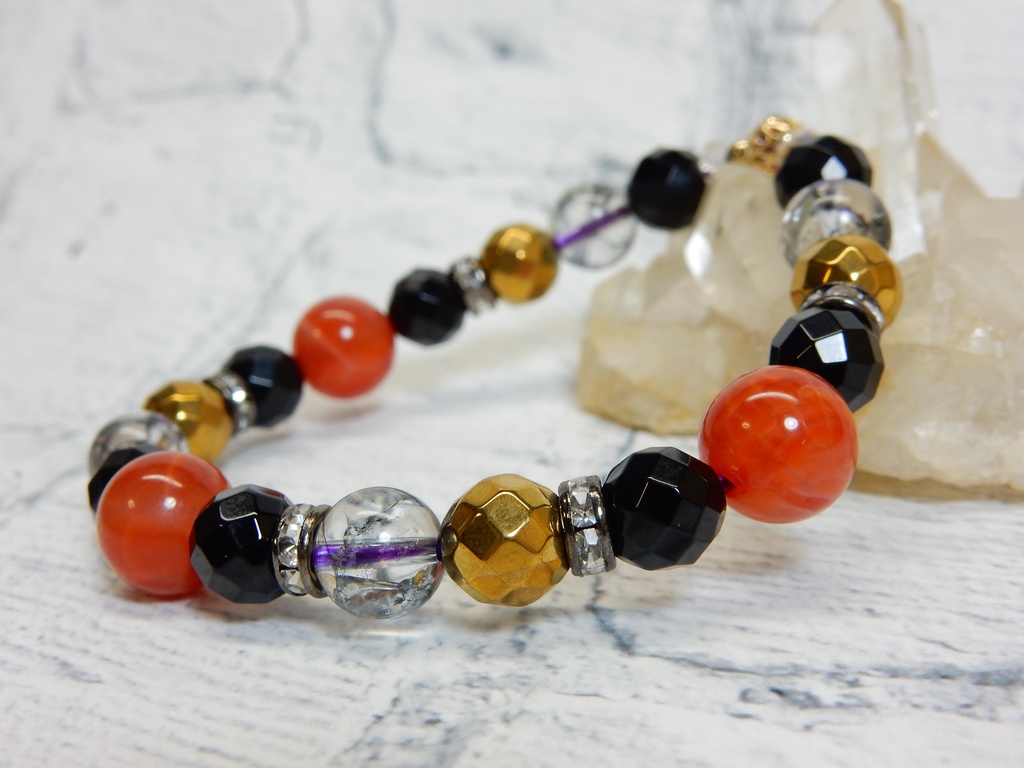 東方・嫁ブレスレット~純狐~