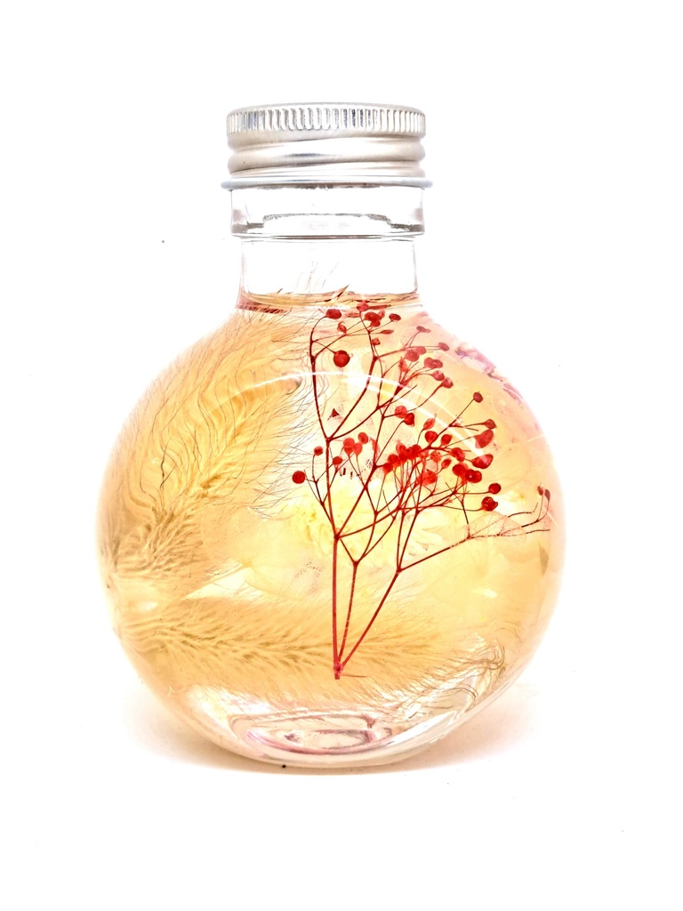 【ホロライブ非公式】AZKi イメージハーバリウム