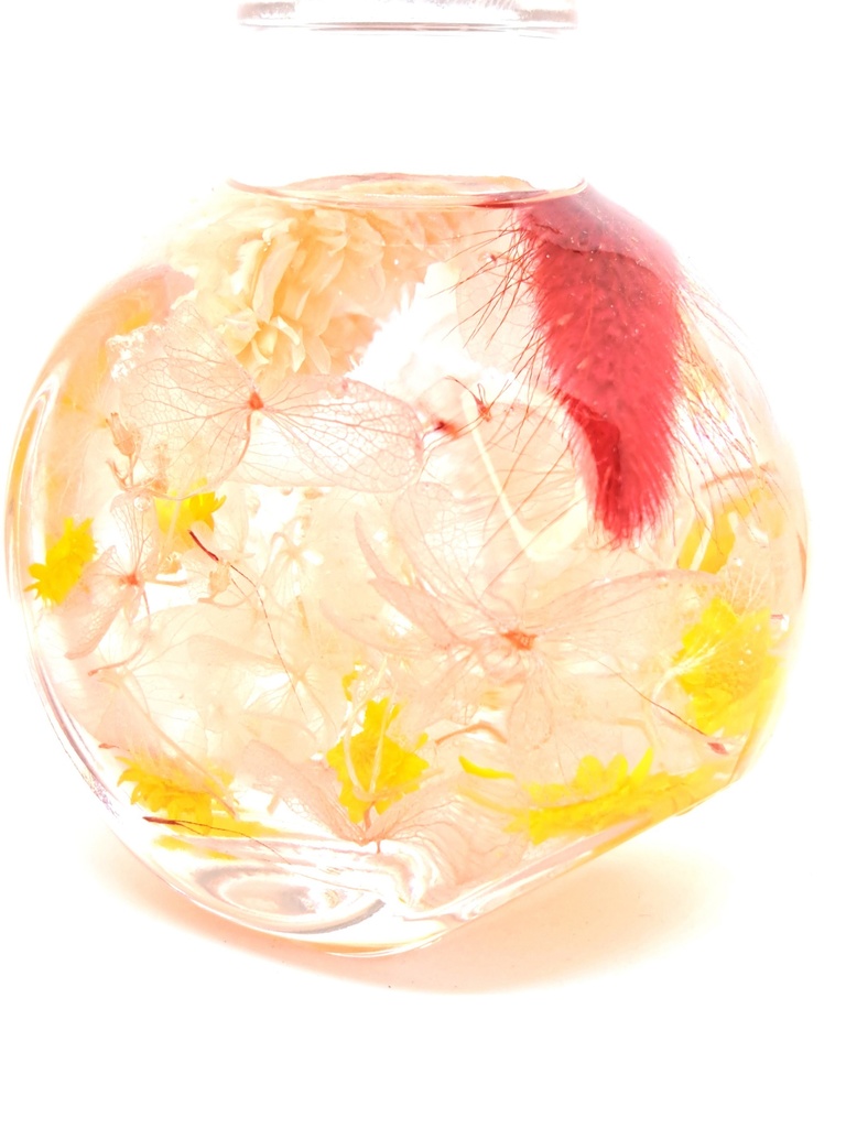 【ホロライブ非公式】さくらみこ イメージハーバリウム