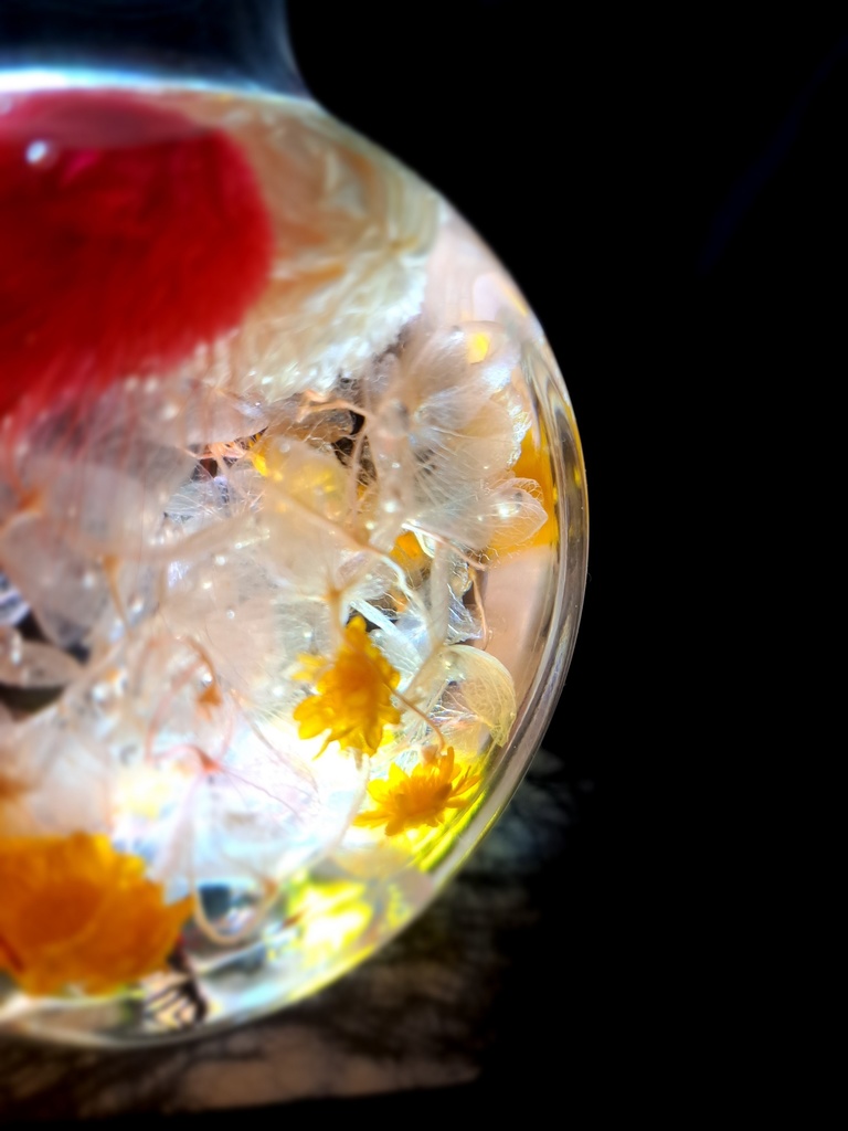 【ホロライブ非公式】さくらみこ イメージハーバリウム