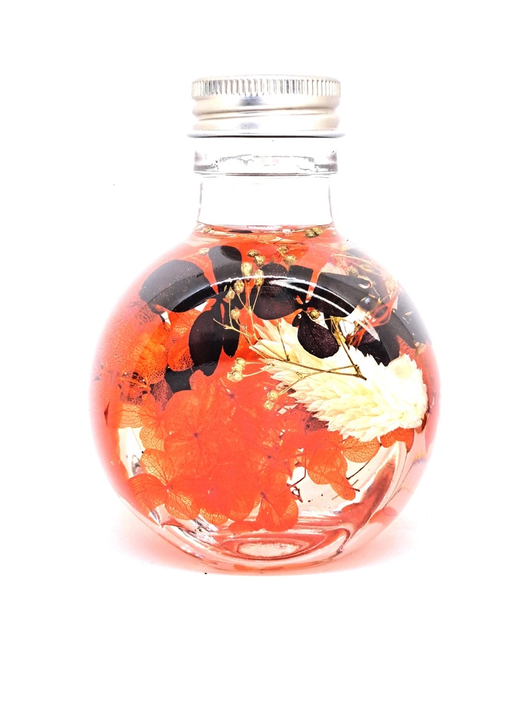 【ホロライブ非公式】百鬼あやめ イメージハーバリウム