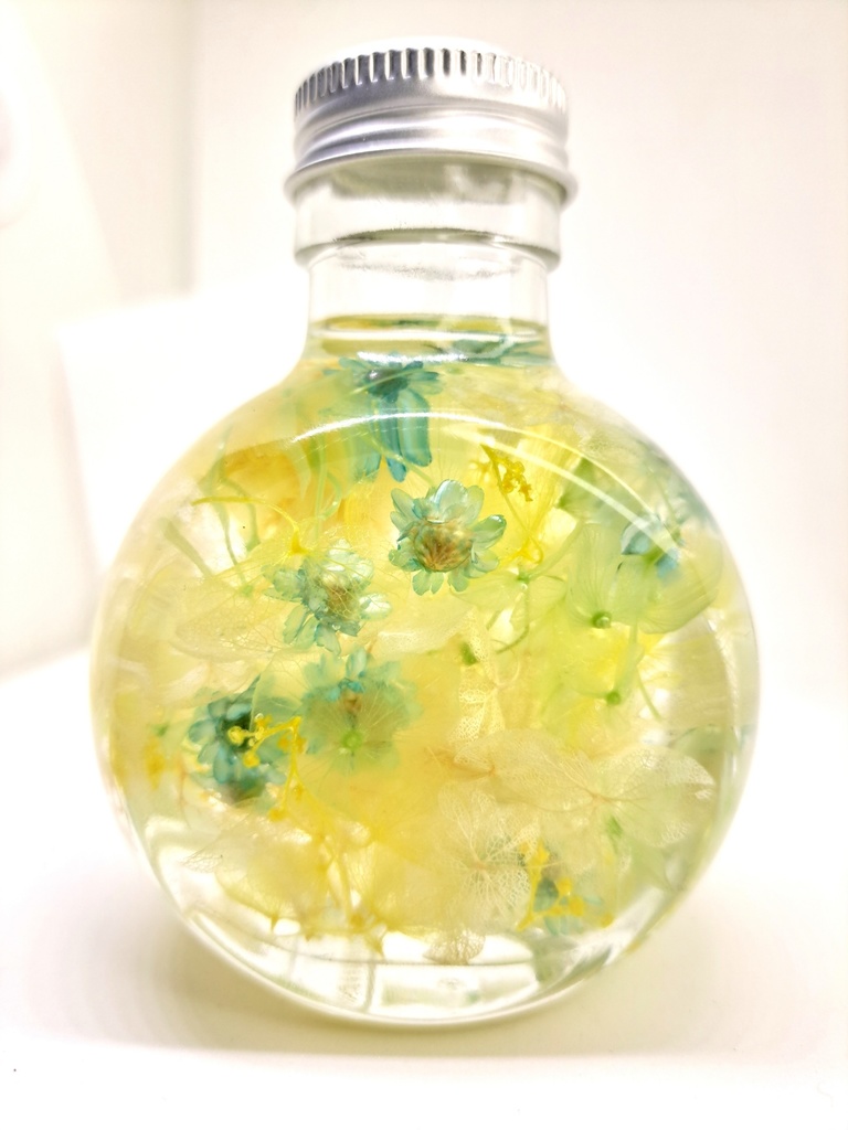 【ホロライブ非公式】風真いろは イメージハーバリウム