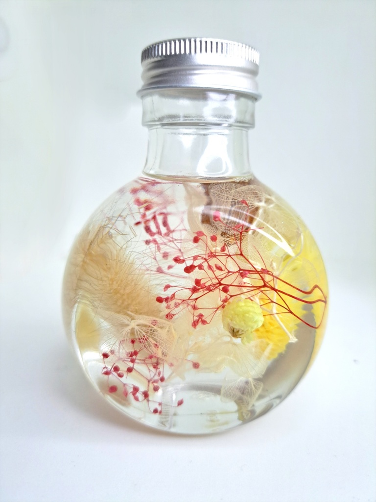 【ホロライブ非公式】音乃瀬奏 イメージハーバリウム