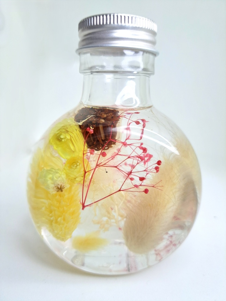 【ホロライブ非公式】音乃瀬奏 イメージハーバリウム