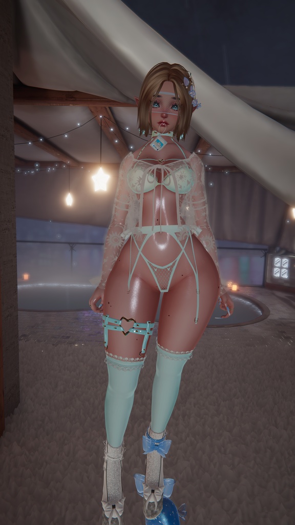 ❤️Discord Freebie❤️ BunBun 3.0