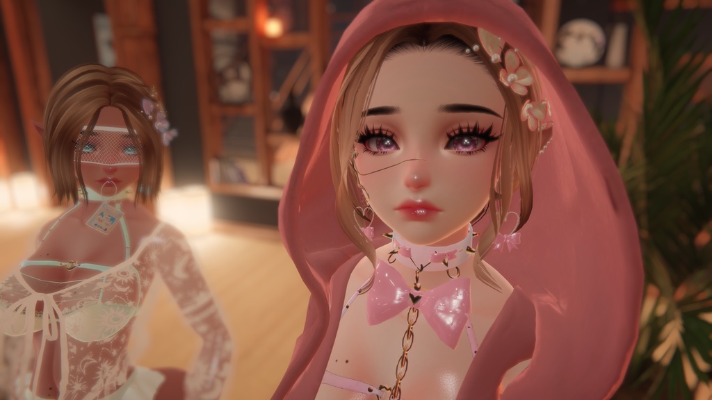 ❤️Discord Freebie❤️ BunBun 3.0